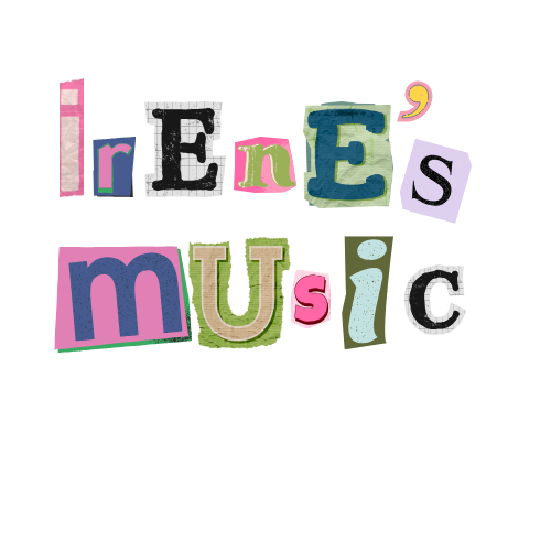 Irene's Music